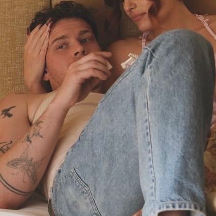 THIS is buck at the buddie motel