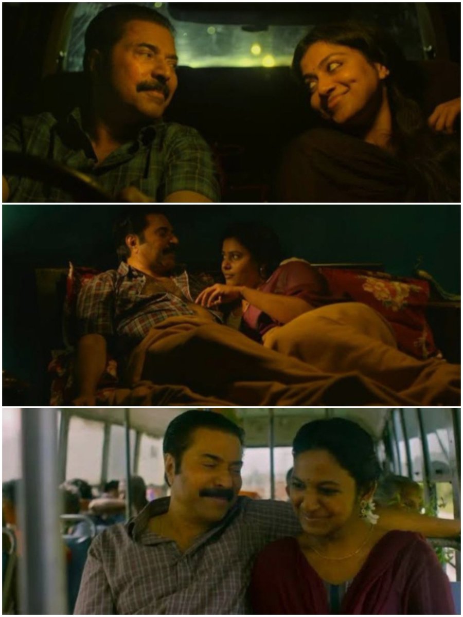 D_Roudra's tweet photo. Deconstructing Stardom... 

machoism, madness, monstrosity - #Mammootty𓃵 

#KalamKaval 

#JithinKJose #Vinayakan 
@mammukka @MKampanyOffl https://t.co/8qTdr7RqJd