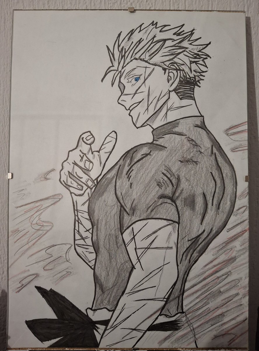 jo◟̽◞̽ || 24/7 gojo thinker tweet media