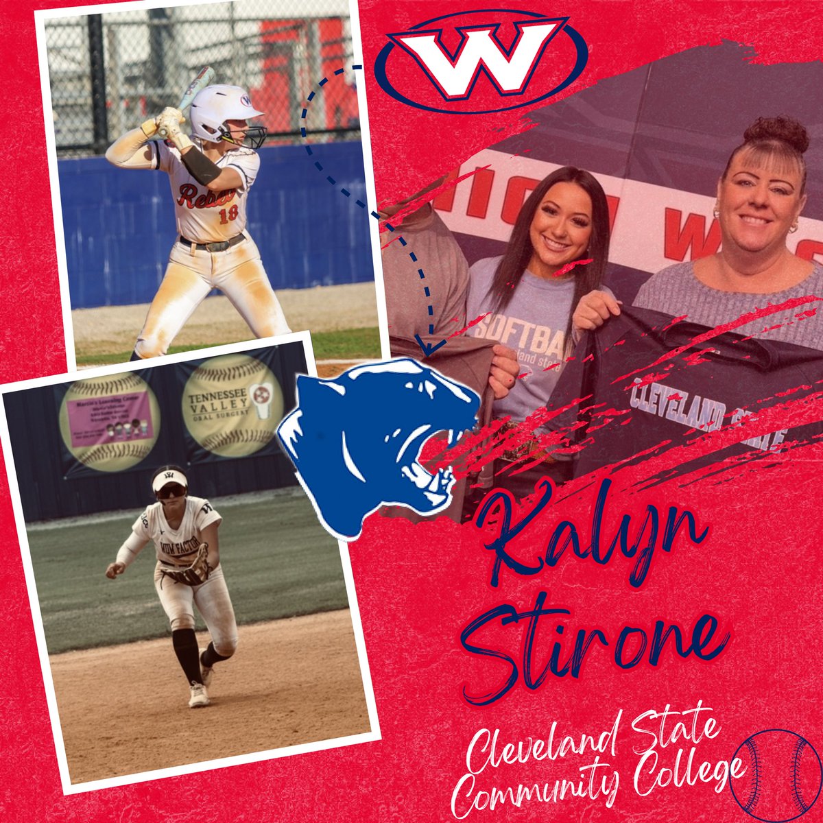 West Athletic Council tweet media