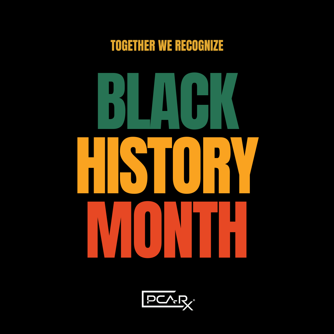 PCA Rx® tweet media