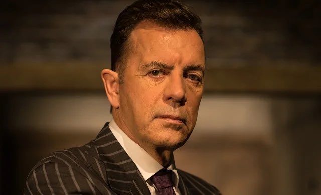GBPolitcs's tweet image. 🚨NEW: Self-made British businessman Duncan Bannatyne, who starred on Dragon' Den from 2005 to 2015, has come out in support of Sir Jim Ratcliffe