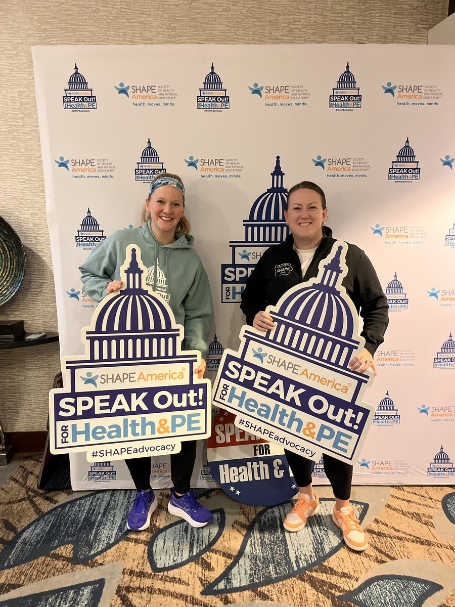 SHAPE Iowa tweet media