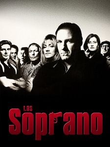 Les Sopranos saison 2 ✅
7/10
Un peu moins bien que la saison 1 mais certains épisodes remontent vite la note les personnages sont toujours aussi attachants j'espère que la saison 3 va être lourde