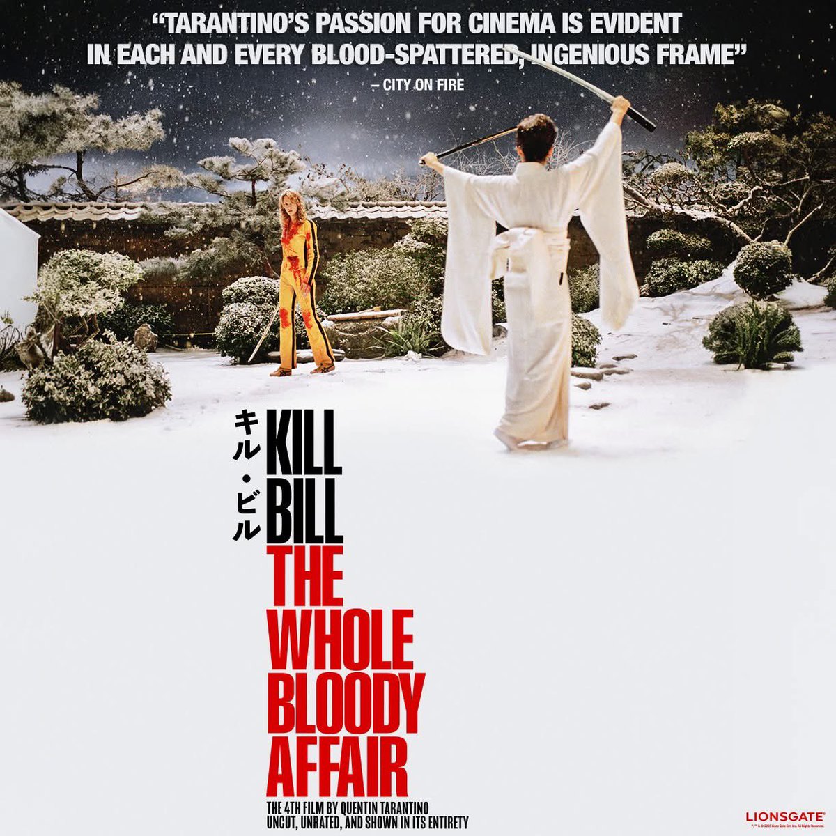 Dawn of The Discs tweet media