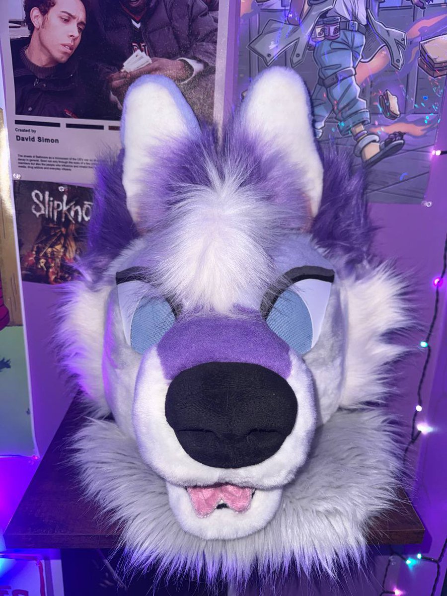 SHE HERE!!! ive been wanting this suit for years 🥺 offically a <a href="/hounds_teeth/">houndsTEETH</a> suiter now! thank you to <a href="/korgifox/">☆ kiral☆ ➡️ ANE</a> for selling her to me and being so kind throughout the process and ploobert for letting me ship her to them 😛