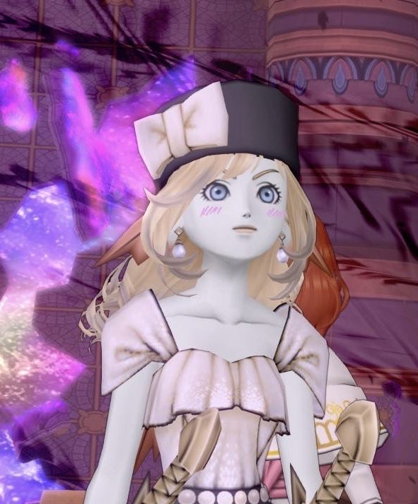 ai719_dq10's tweet photo. ドラクエ復帰しました(*´ω｀*)
大人の力を存分に使って、レベルは即カンストさせましたーꉂ🤣𐤔

また仲良くしてください🥹🫶🏻️

フレ募集もしてるので、是非よろしくお願いします✩⋆*॰¨̮⋆｡˚ https://t.co/1Tx43EPxpN