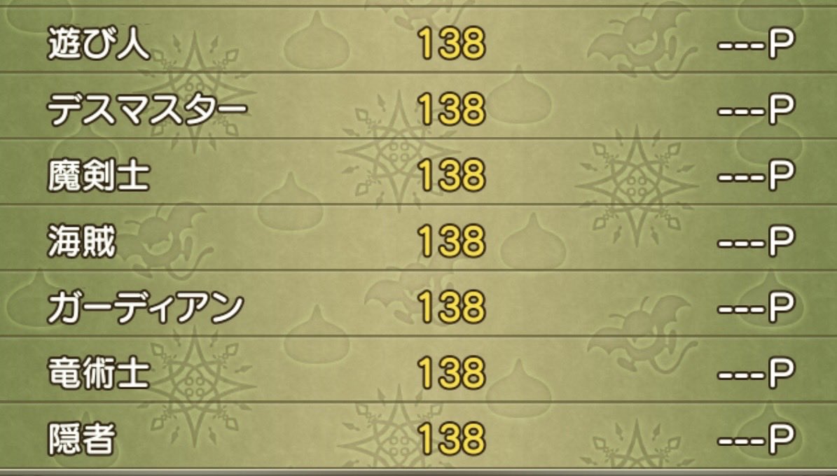 ai719_dq10's tweet photo. ドラクエ復帰しました(*´ω｀*)
大人の力を存分に使って、レベルは即カンストさせましたーꉂ🤣𐤔

また仲良くしてください🥹🫶🏻️

フレ募集もしてるので、是非よろしくお願いします✩⋆*॰¨̮⋆｡˚ https://t.co/1Tx43EPxpN
