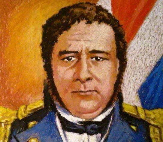 Cuidado!! Si no fuera por la espada de Pedro Santana, hoy estuviéramos hablando creole y tan solo fuéramos una provincia de Haití <a href="/CPEPRD/">Comisión Permanente de Efemérides Patrias</a> <a href="/IDuartianoRD/">Instituto Duartiano</a> <a href="/UniversidadUASD/">Universidad UASD</a>