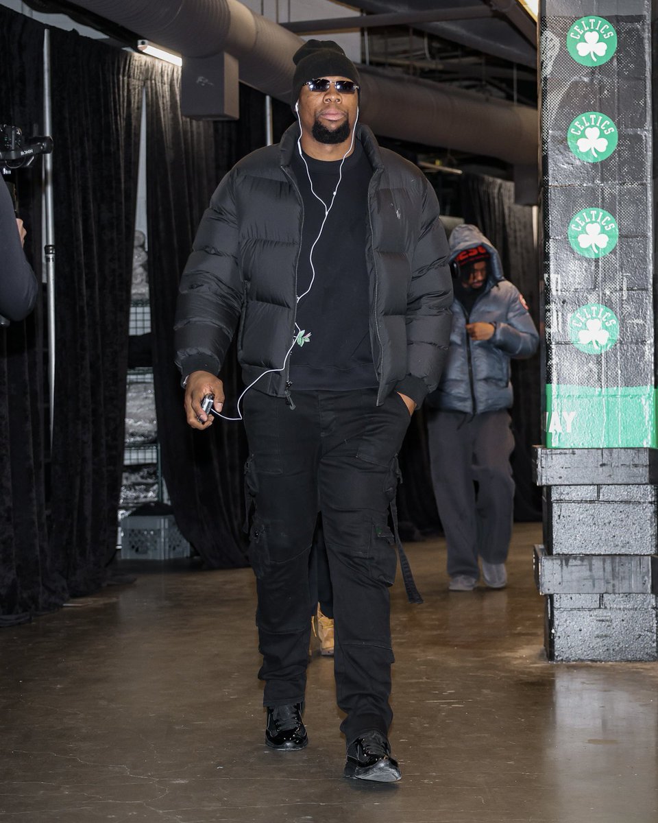 chicagobulls's tweet photo. 📍 Boston https://t.co/7omG1Z3ffo