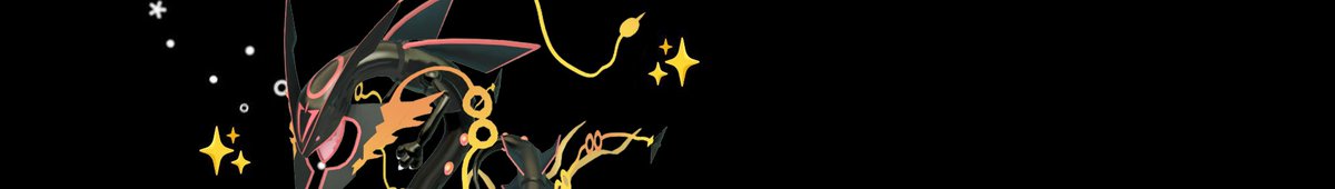 PokeDailyPost's tweet photo. Tap to see Mega Rayquaza Shiny
･ ｡
    ∴｡　
　･ﾟ*｡. 
　　･ *ﾟ
　 ･ ﾟ*
     ･｡     
   *･｡
      *.｡ 
           ｡･
              °*. 
                   °*.
                      ﾟ*.
                 ｡｡ ･
             ｡ ･ﾟ
       ｡°*.
   ｡*･｡