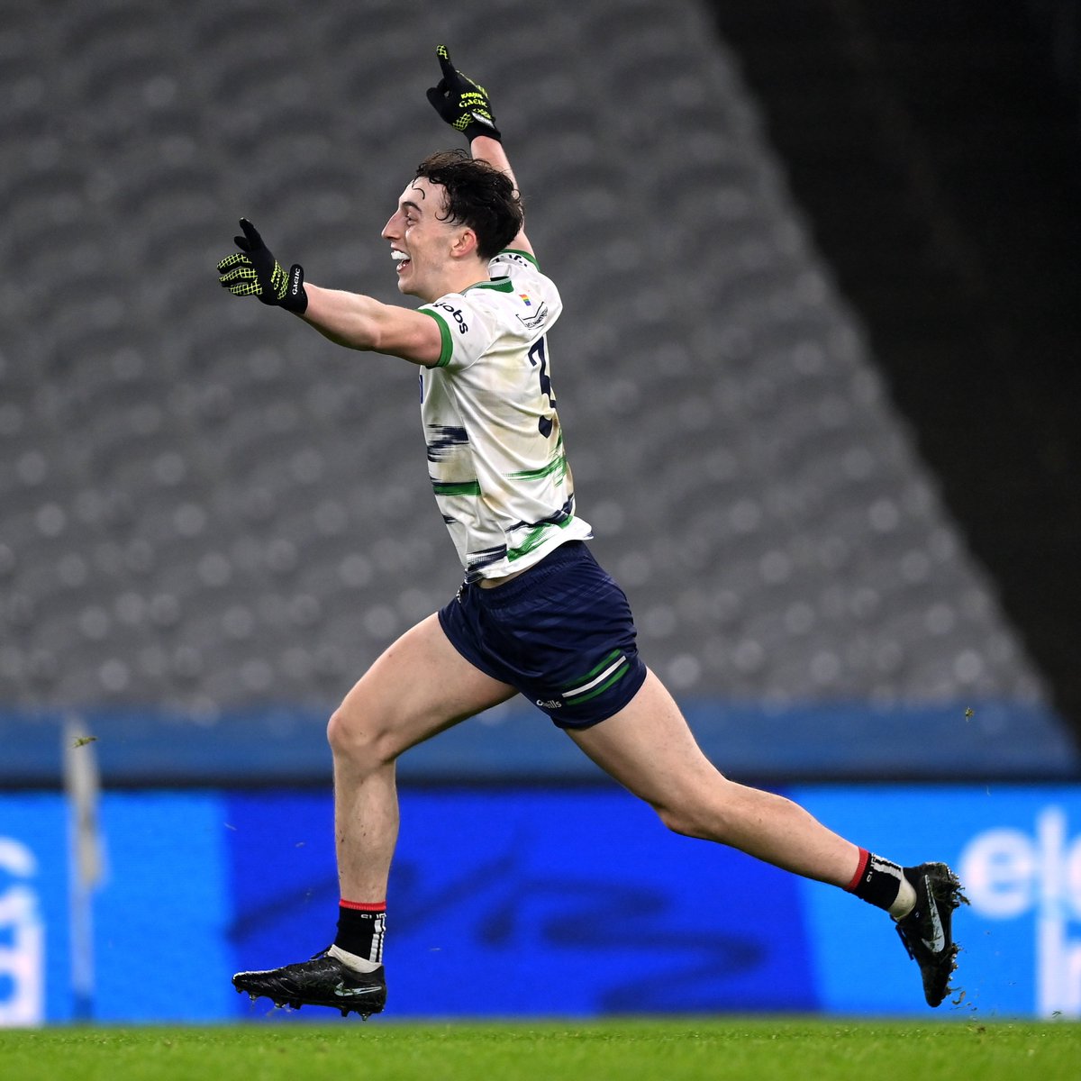 Sligo GAA tweet media