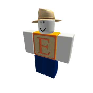 JuanIgnacioGV's tweet photo. Hoy hace 13 años se nos fue el co-creador de Roblox, Erik Cassel

QEPD Heroe, gracias por tu aporte a la plataforma y su comunidad. https://t.co/E7yIR2ttNj