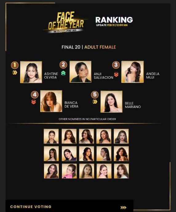 _mylovead's tweet image. ‼️CURRENT RANKING AS OF LAST NIGHT‼️

Keepers and Solids, konting push pa! We still have 2 days to secure this. Kaya pa natin ’to—consistency is truly the key.

If you’re willing to help and join our voting team, please send us a DM. Every vote counts. Thank you so much! 🩵🧡
