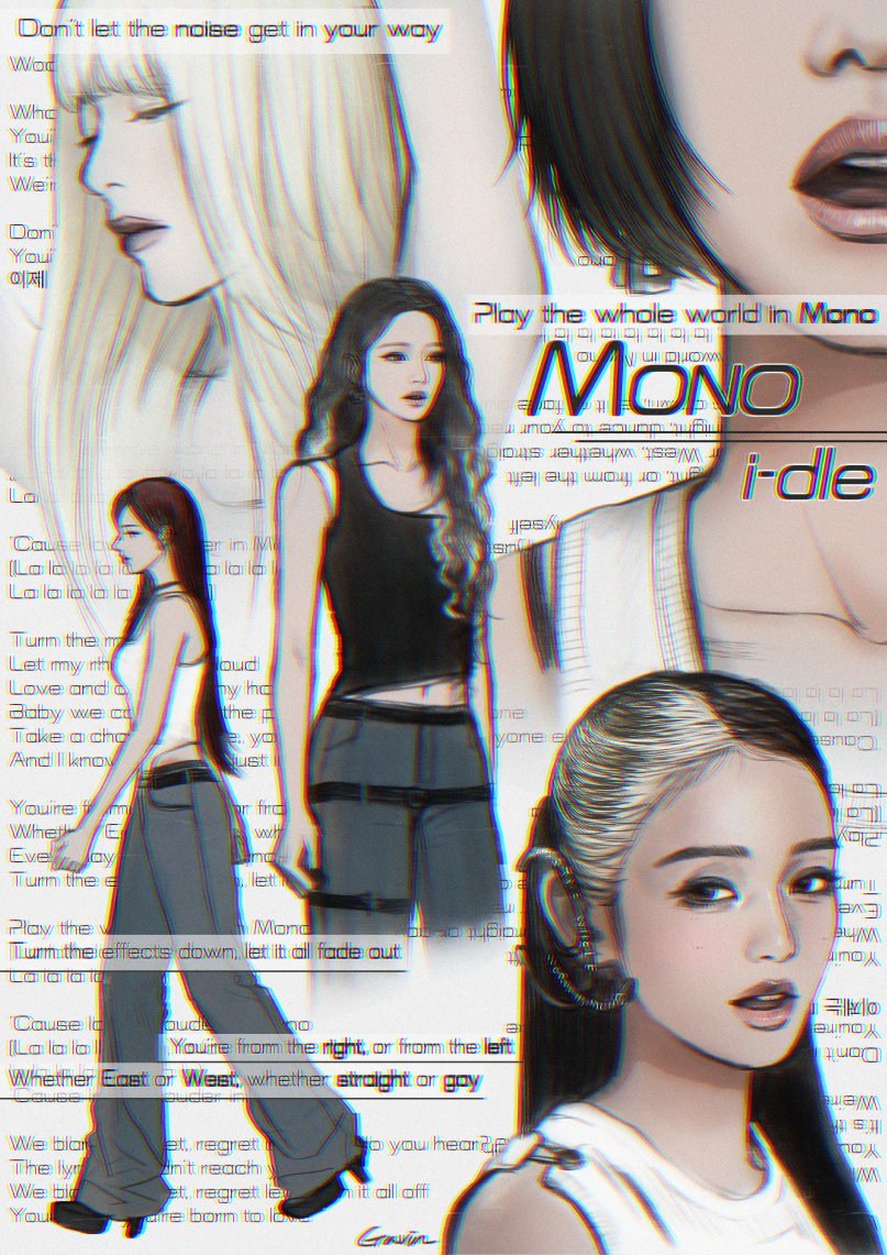 Gavin / 가빈 tweet media