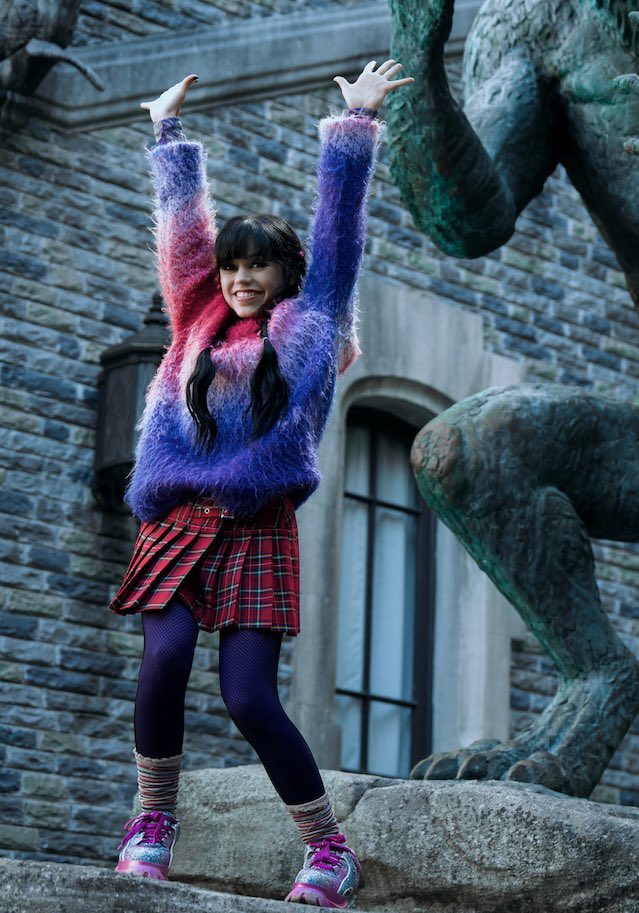 Where are my Wednesday and Enid body swap pops <a href="/OriginalFunko/">Funko</a>