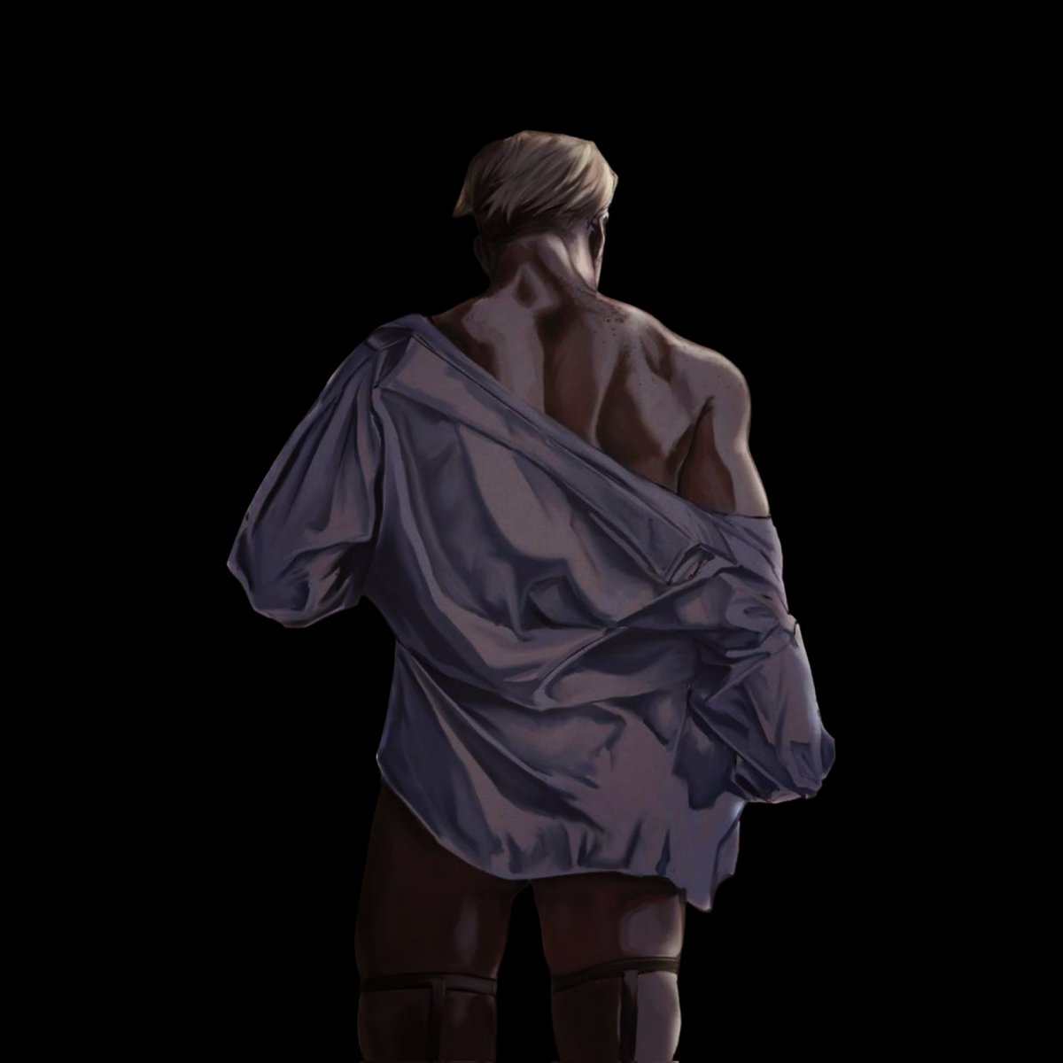 ᅠ ᅠ˖ᅠ ݁ᅠ ᅠ𝓰𝒆𝒏𝒕𝒍𝒆𝒎𝒂𝒏ᅠ ᅠ⋆𝑜𝒻 tweet media