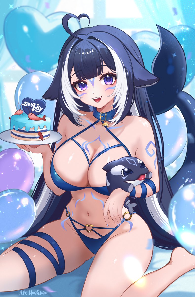 Open emergency cmms🥺
half body + bg - 250 $  
DM me if you are interested!