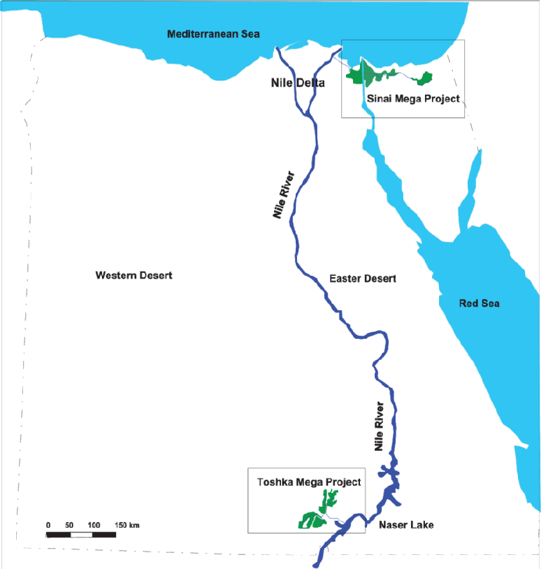 Tseday's tweet photo. Did you know that Egypt has been pumping a huge volume of water out of the Nile diverting it via canals to create an artificial lake in Southern Egypt?  

It is called the Toshka project. UAE funds it. 

Egypt should not have the audacity to lecture Ethiopia about equitable use. https://t.co/1fgTREAO7D