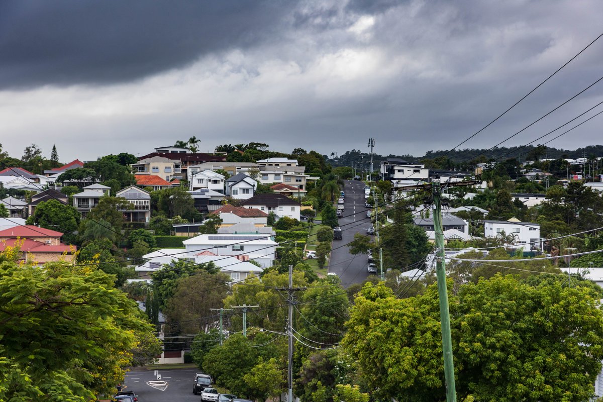 brisbanecityqld's tweet image. Heavy rainfall has been forecast for the next few days by @BOM_Qld which may lead to flash flooding. Register for our free Brisbane Severe Weather Alert to stay informed with weather warnings, which may appear as a BoM Update: bnecouncil.cc/3MvJ5Xg #BePrepared