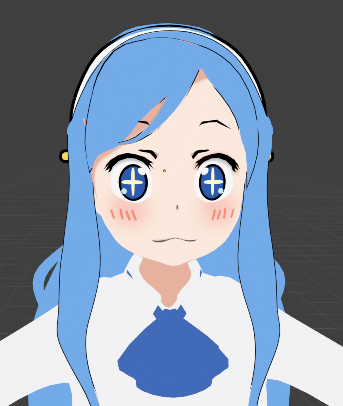 redroacter 3D tweet media