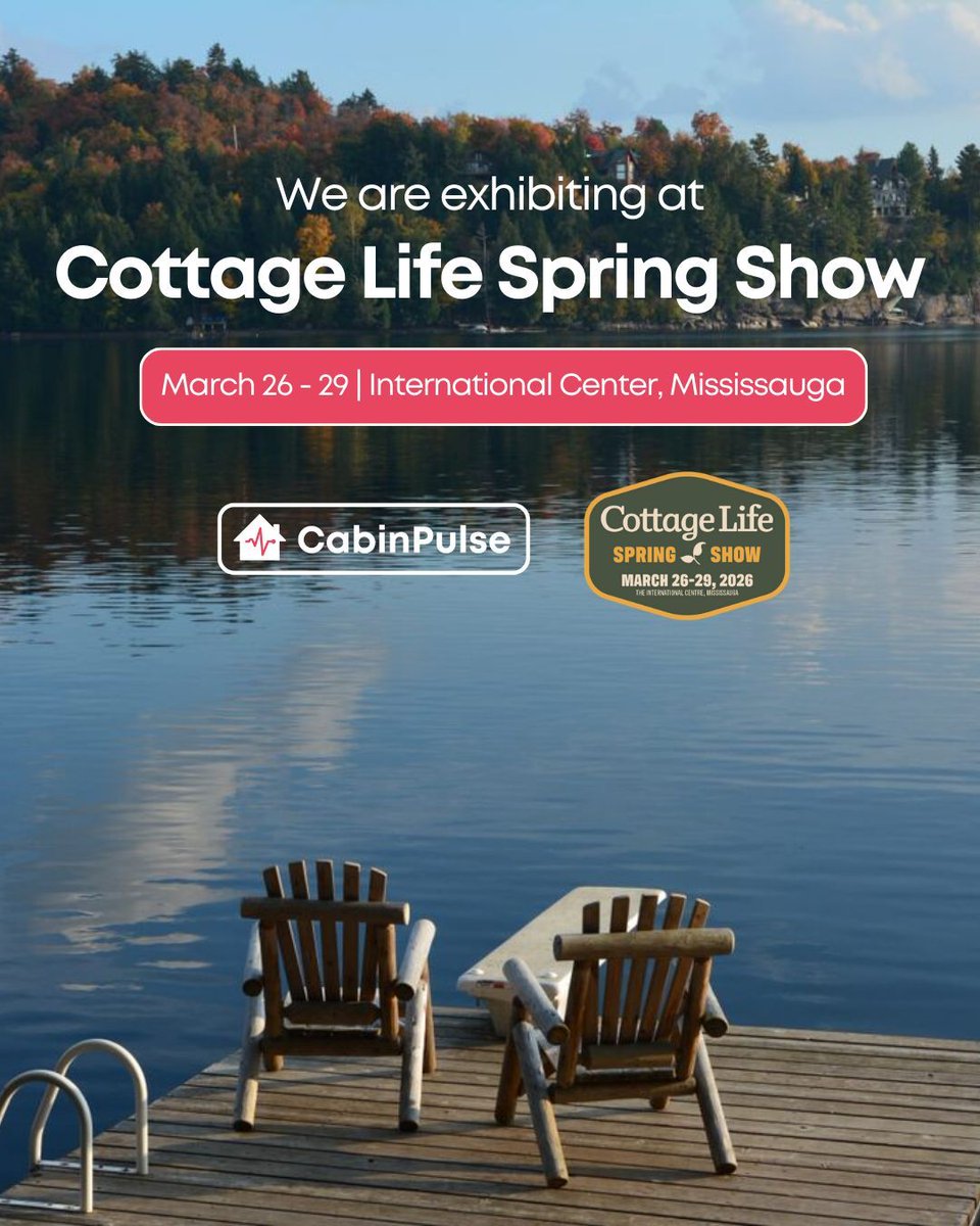 CabinPulse tweet media