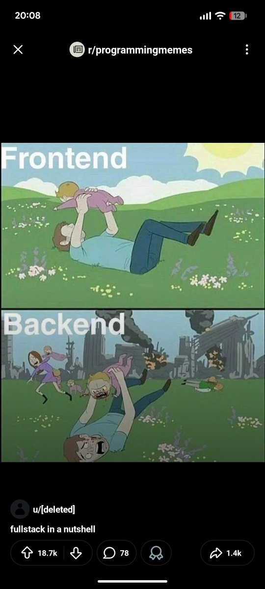 frontendBlissVsBackendAbyss redd.it/1r27215