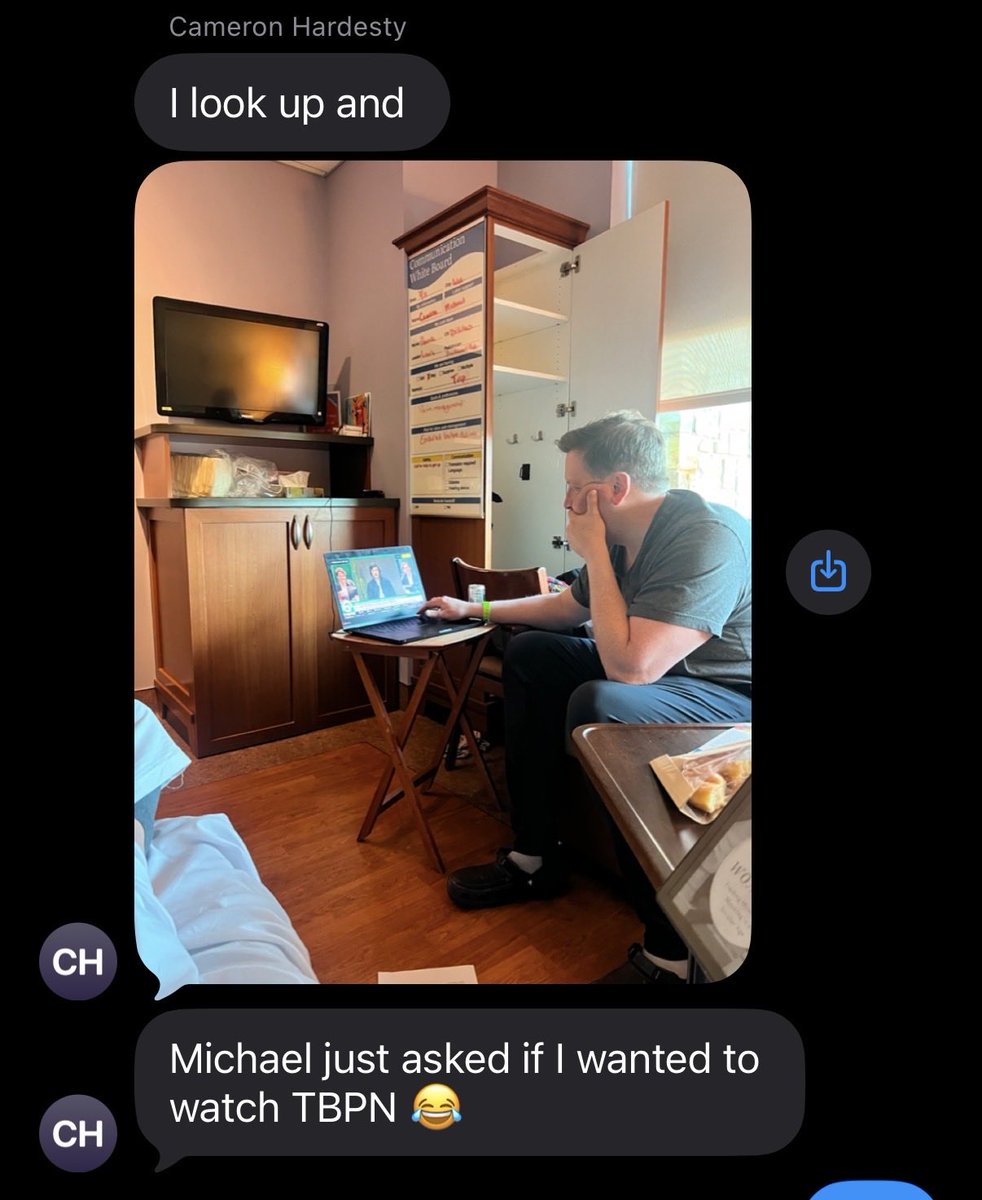 Dhruva Rajendra tweet media