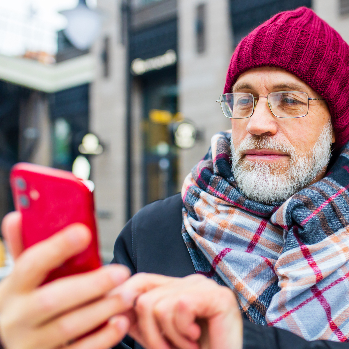 #Veterans: VA may use the email address listed in your VA.gov profile to send you health care notifications. 

Learn how to review and update your VA.gov profile to stay informed: myhealth.va.gov/mhv-portal-web…