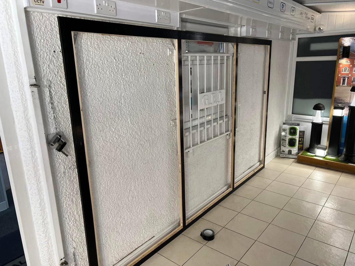 Paul Gough tweet media