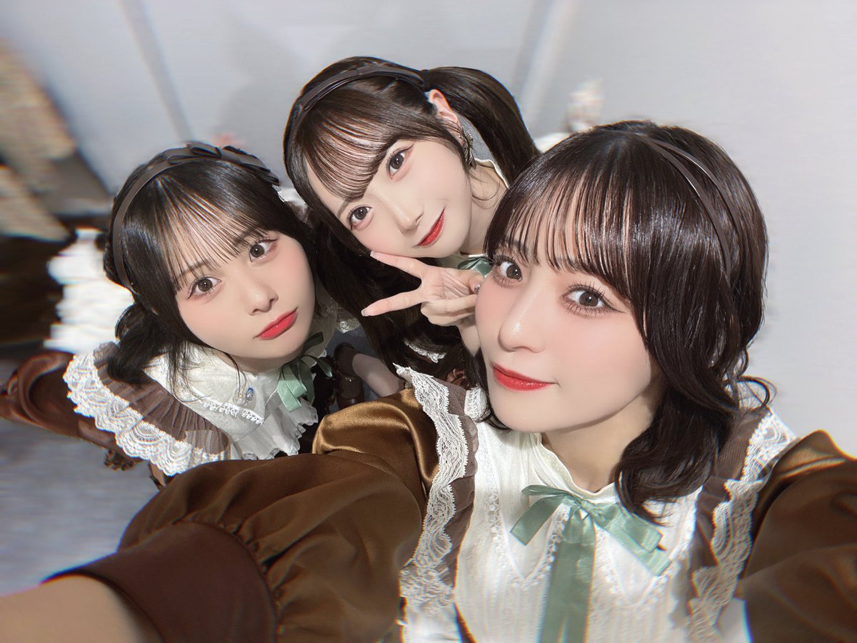 冨田菜々風ちゃんおはです 昨日のライブたのしすぎました 来週もライブ