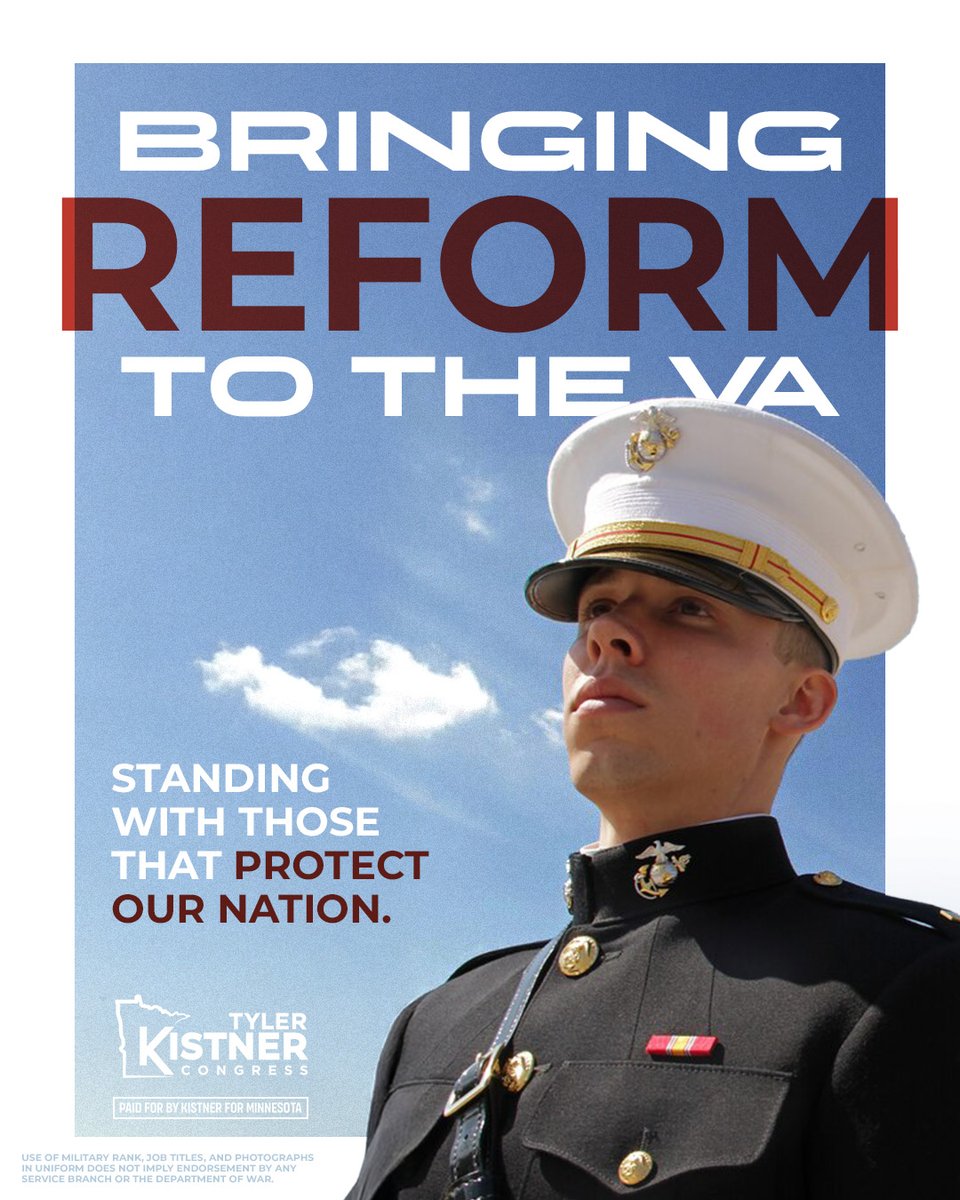 KistnerCongress's tweet photo. I know firsthand how difficult it is to navigate the VA process. The men and women who serve our nation should have the best medical care in the world. In Congress, I will work with the Trump administration to reform the VA and take care of those who keep this country safe. https://t.co/m1zPU8aUlo