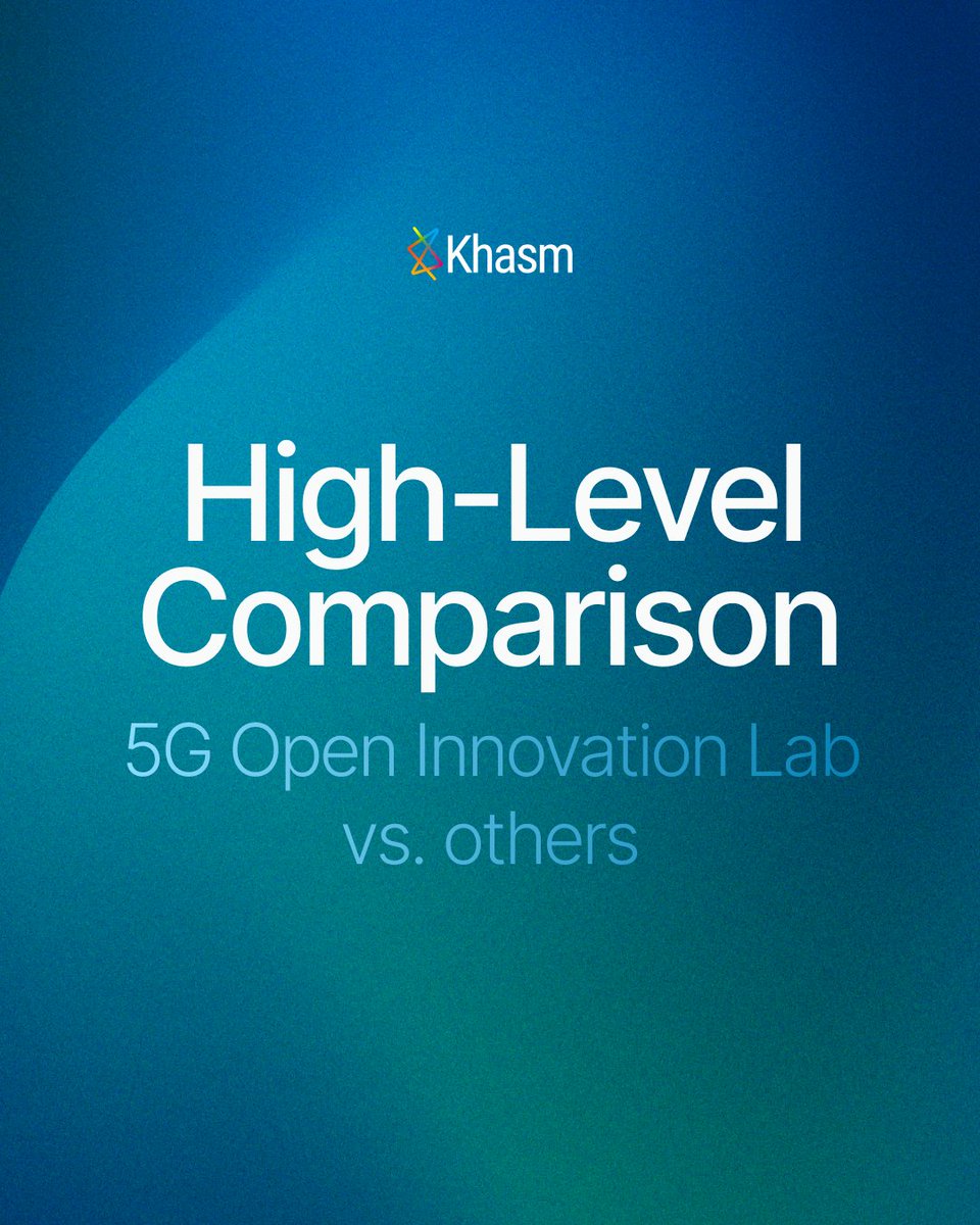 Khasm Labs tweet media