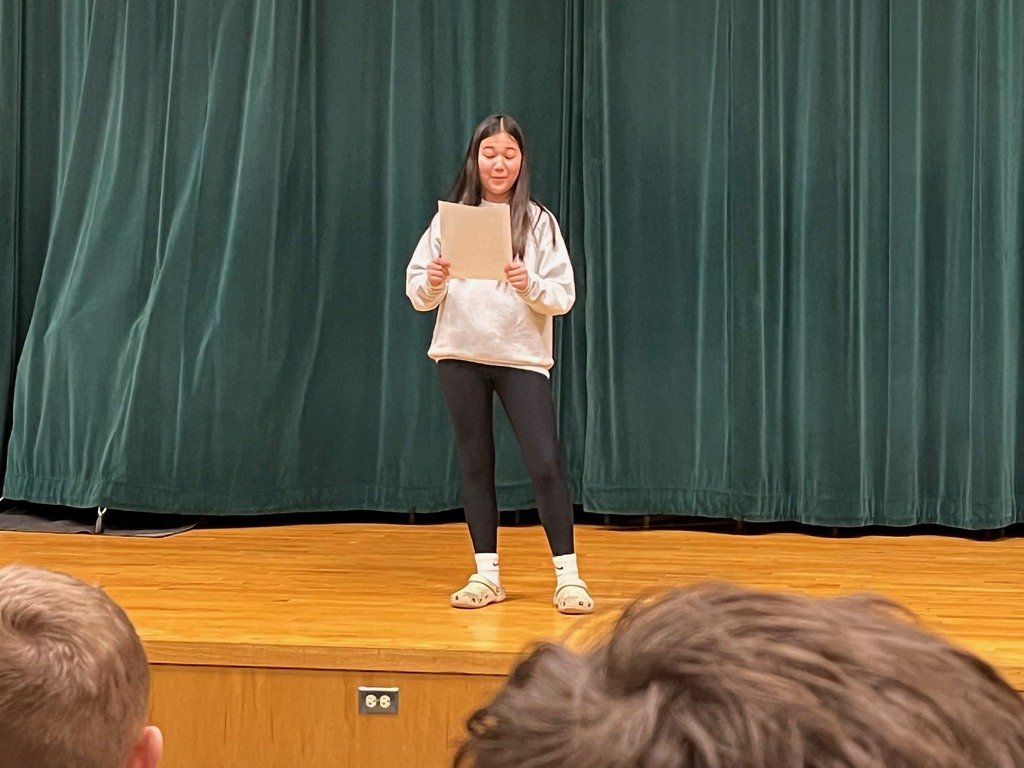 Bloomer School District tweet media