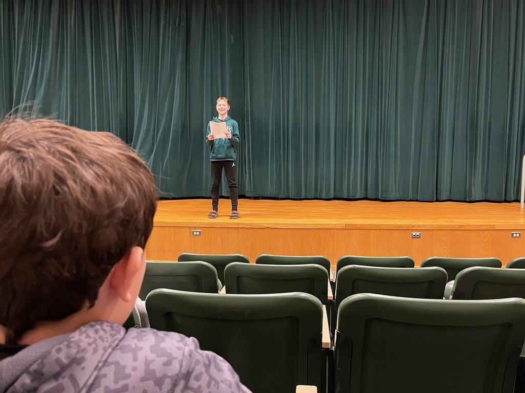 Bloomer School District tweet media