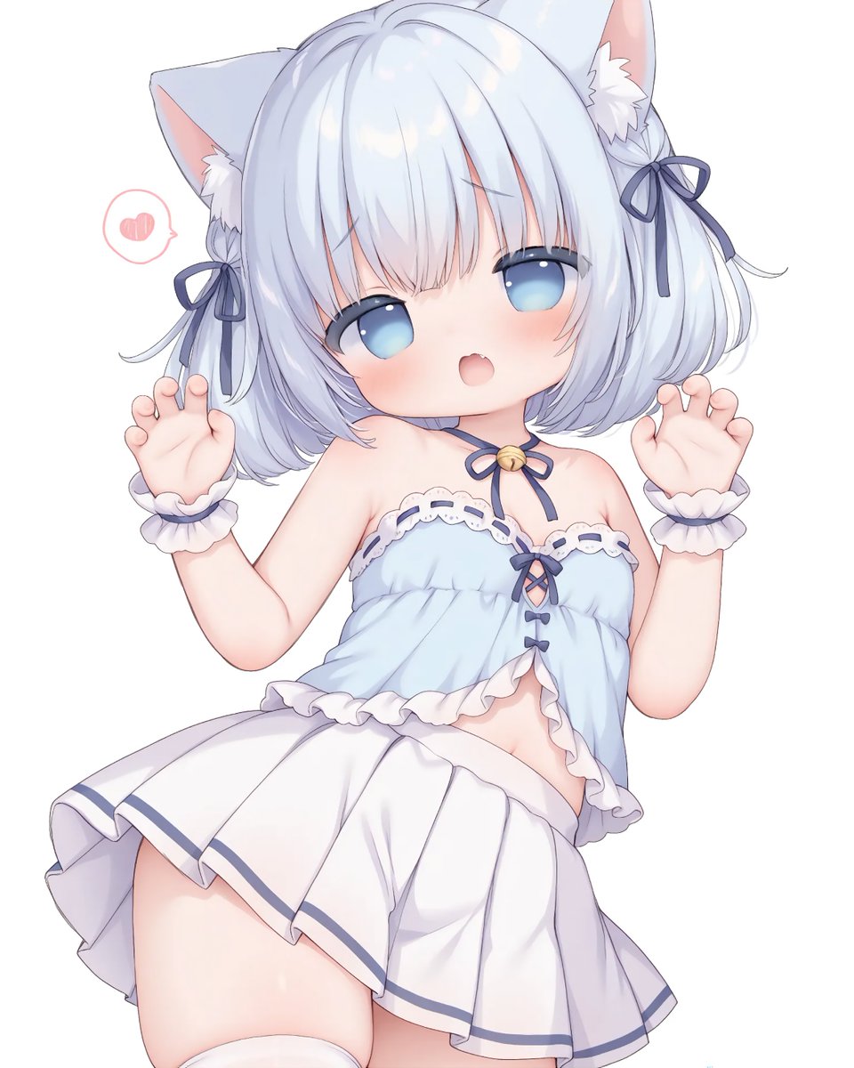 Hinatachan_vr's tweet photo. おはにゃんこ！😸
がぶがぶしちゃう https://t.co/joD4mEqdgV
