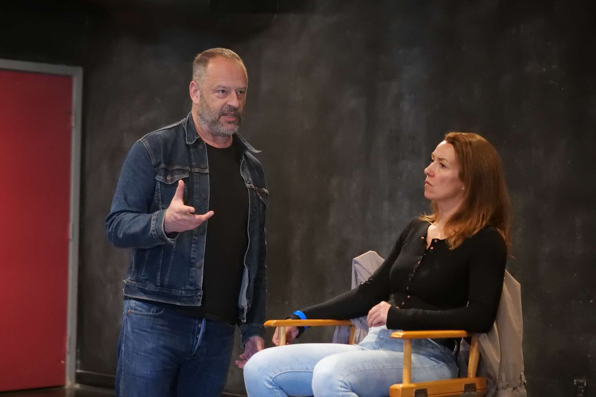 Vancouver Film School tweet media