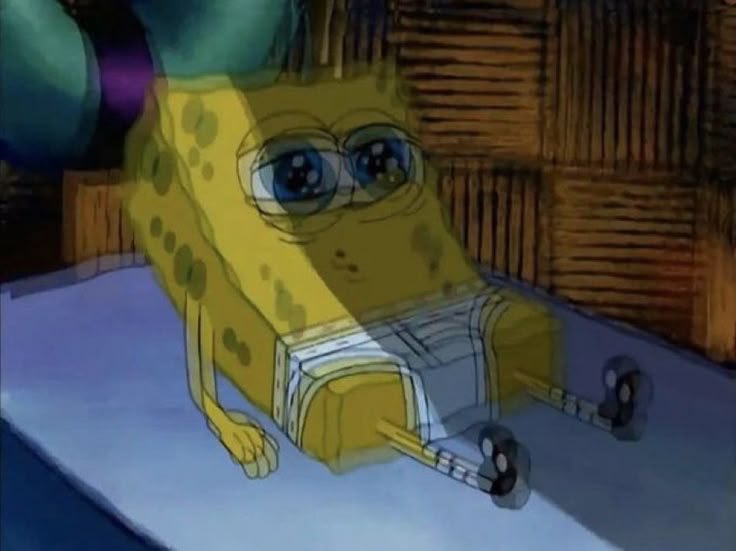 When my acoustic roommate finally decides to do his homework at 3 am. instead of watching history videos for 85% of the day.