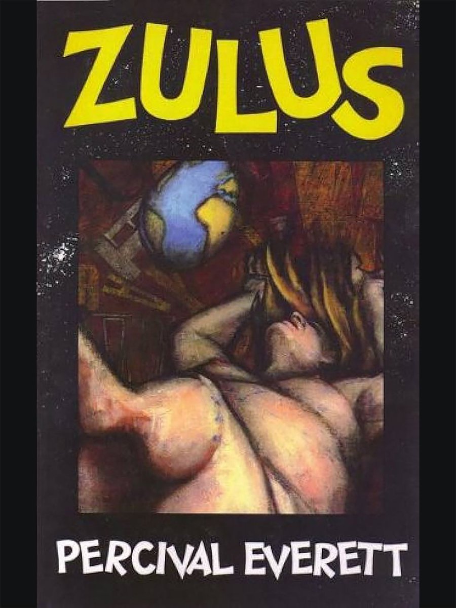 History of Black Writing tweet media