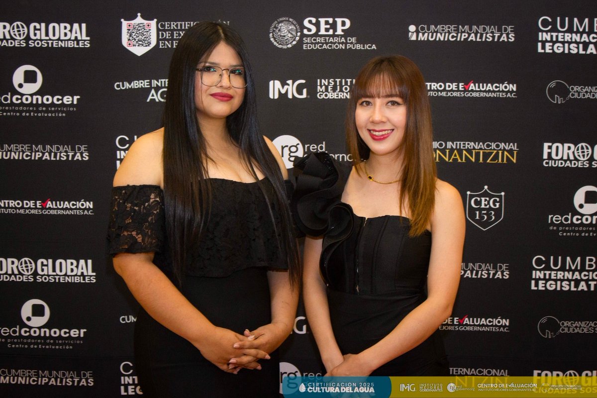 Cuidar el agua no es solo una acción individual, es una política pública. Cuando los municipios fortalecen su gestión hídrica, protegen la salud y el futuro de sus comunidades.

img.org.mx/cultura-del-ag…

#Mejores Gobernantes #CulturaDelAgua