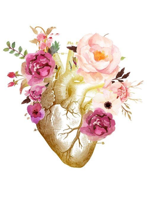 BunnieKat1962's tweet image. #Hearts
#Flowers 
#ValentinesWeek