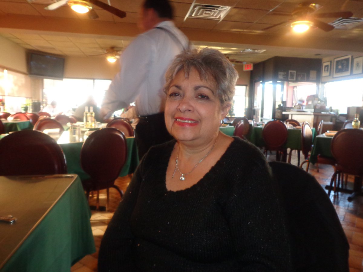 George Schmidt (G) tweet media