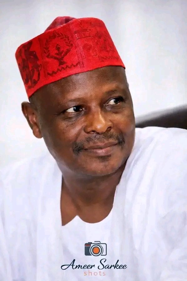Hon Dan Umman Kwankwasiyya tweet media