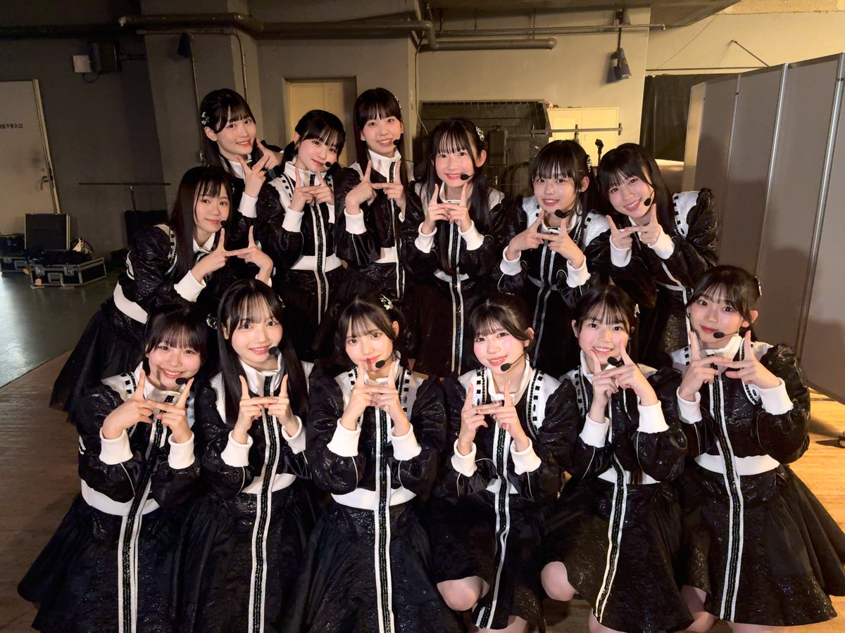 HKT48 7期生 (@hkt48_7kisei) / Posts / X