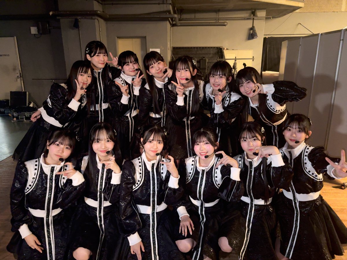 HKT48 7期生 (@hkt48_7kisei) / Posts / X