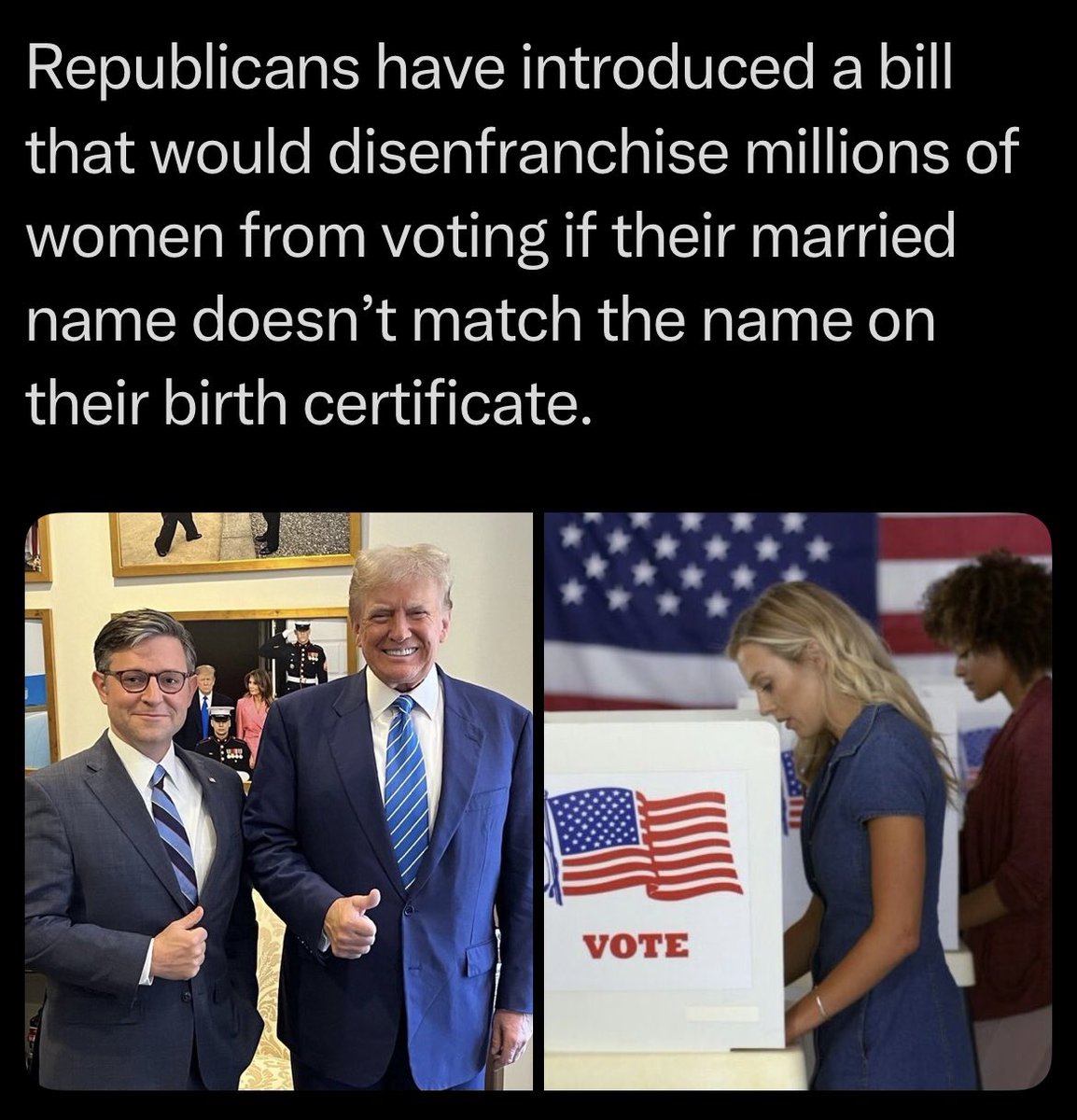 listener tweet media