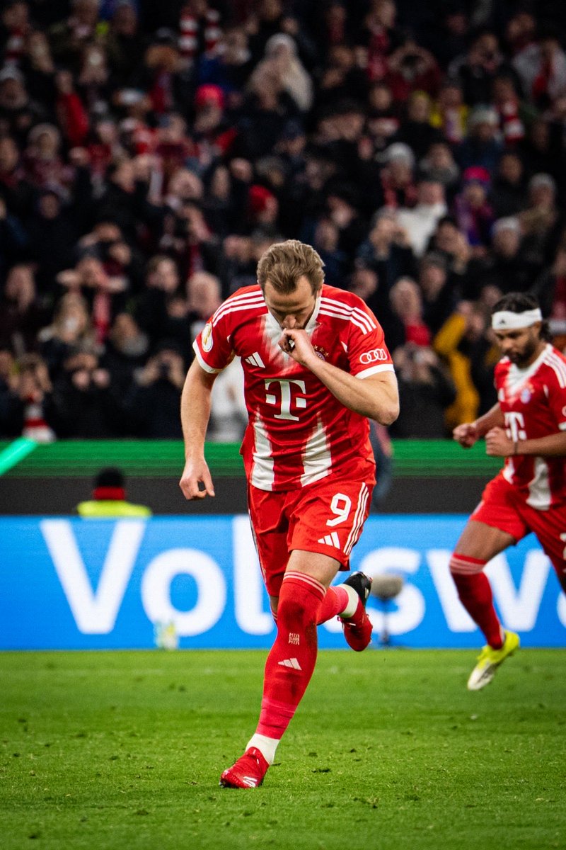 Harry Kane tweet media