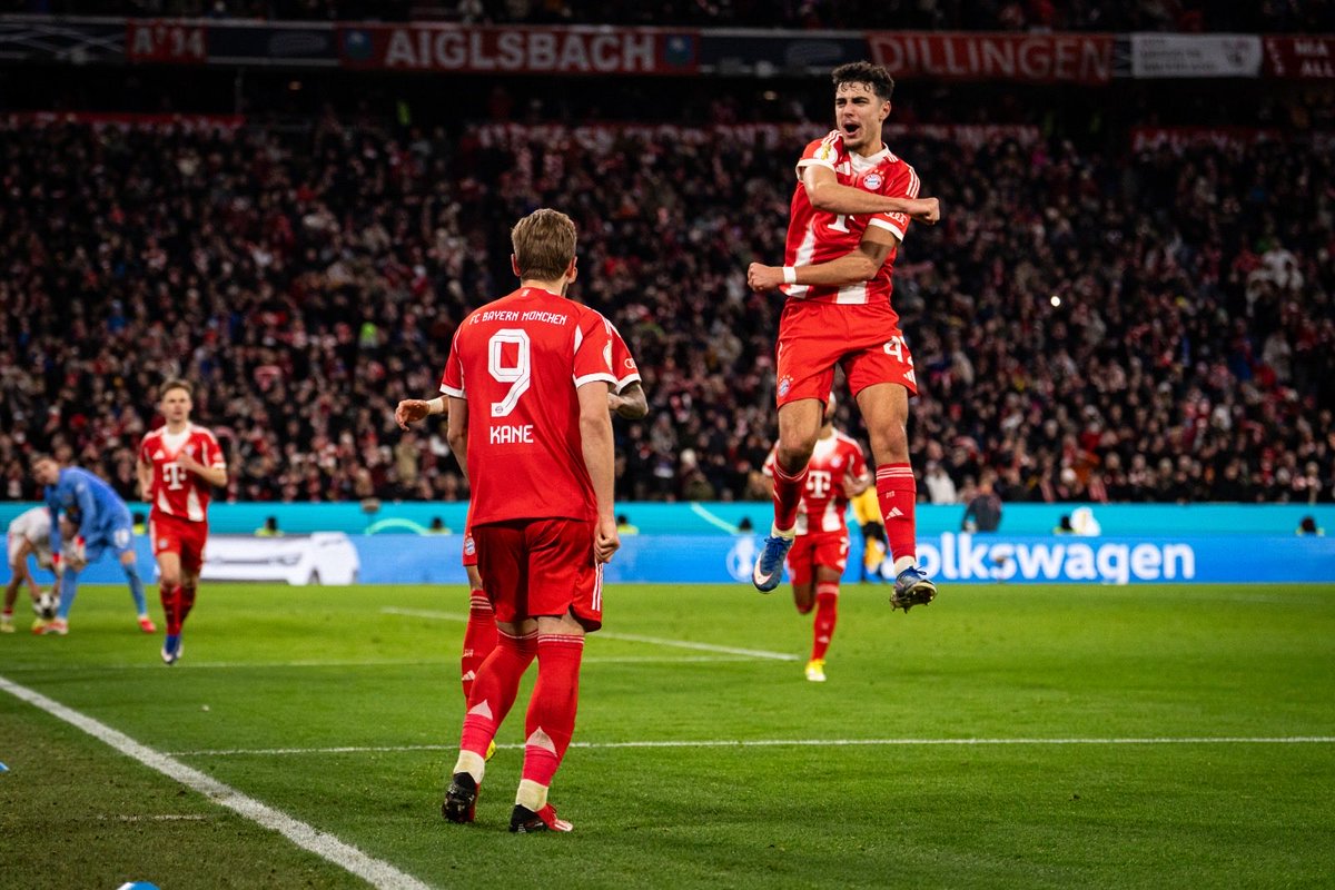 Harry Kane tweet media