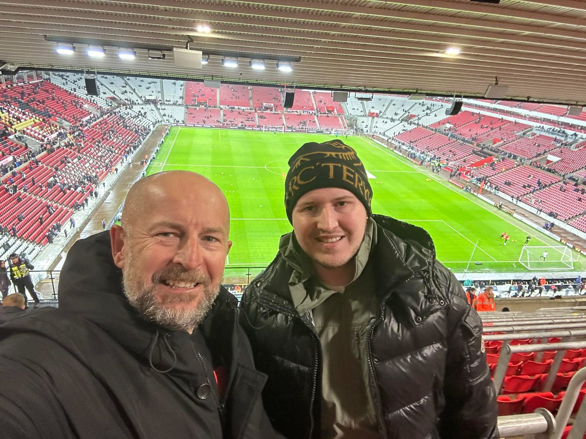 Charlie_wyatt17's tweet photo. Sunderland away - very much needed 3pts🔴#lfc #liverpool #premierleague https://t.co/hkvJIHAFDo