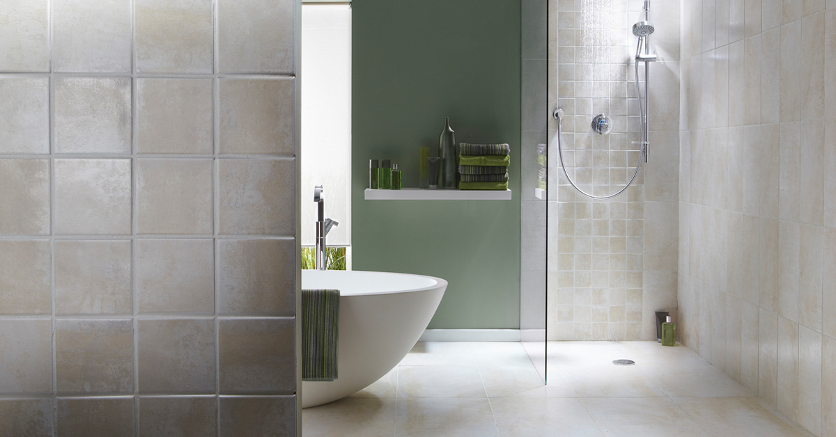 DMBKRockwall's tweet photo. The only thing keeping some folks from the #wetroom dream is the fear of soggy socks. But there's a trick to designing an #openplan bathroom without the damp aftermath. Say goodbye to wet, slippery bathroom floors with these tips: https://t.co/kXdhDo4ow2 https://t.co/6lv2nIOyUg